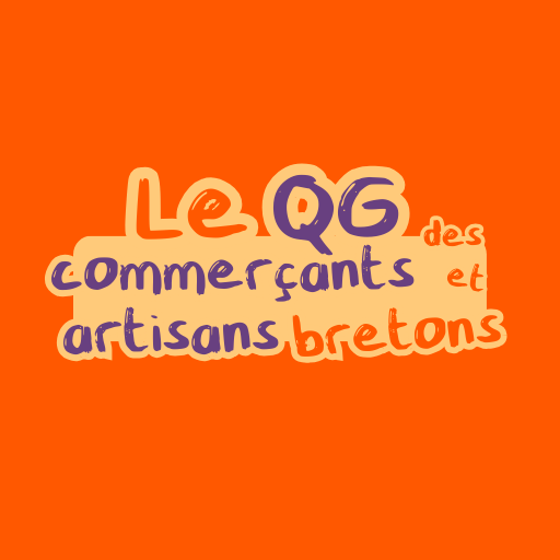 Le QG des commerçants et artisans bretons